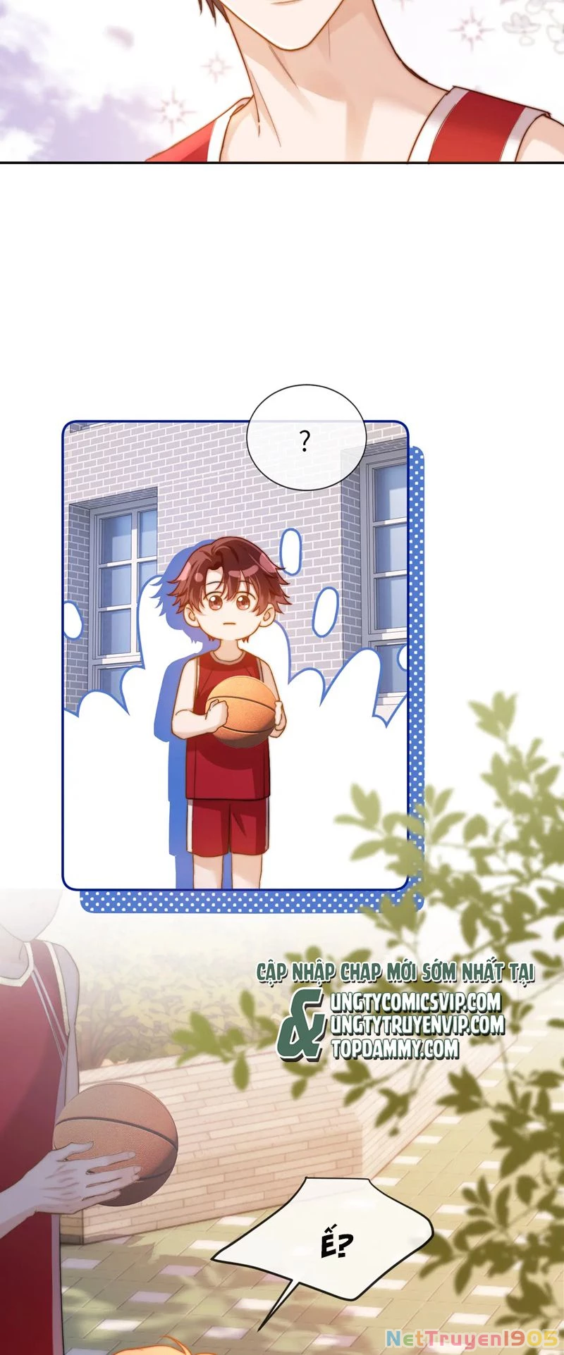 Chất Dị Ứng Đáng Yêu Chapter 13 - 33