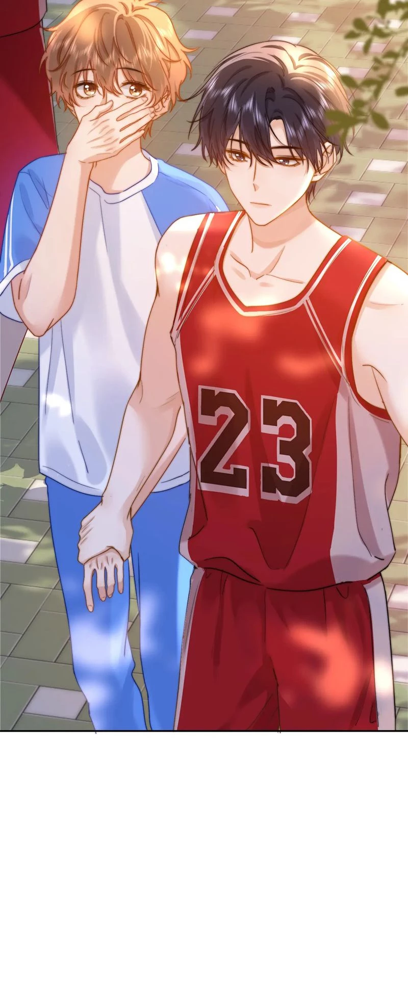 Chất Dị Ứng Đáng Yêu Chapter 13 - 34