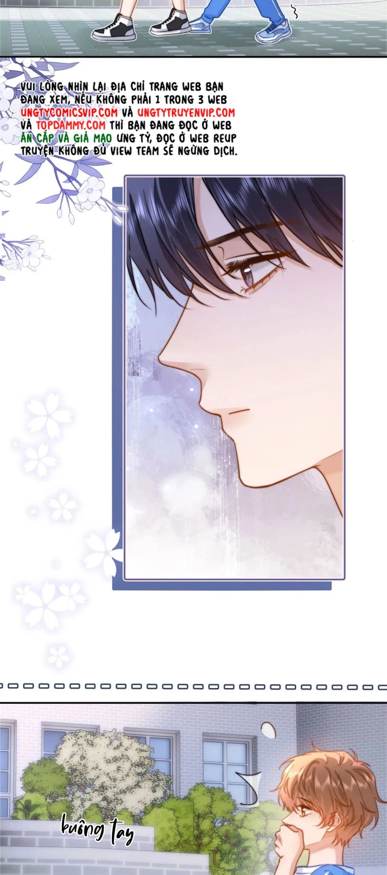 Chất Dị Ứng Đáng Yêu Chapter 14 - 4