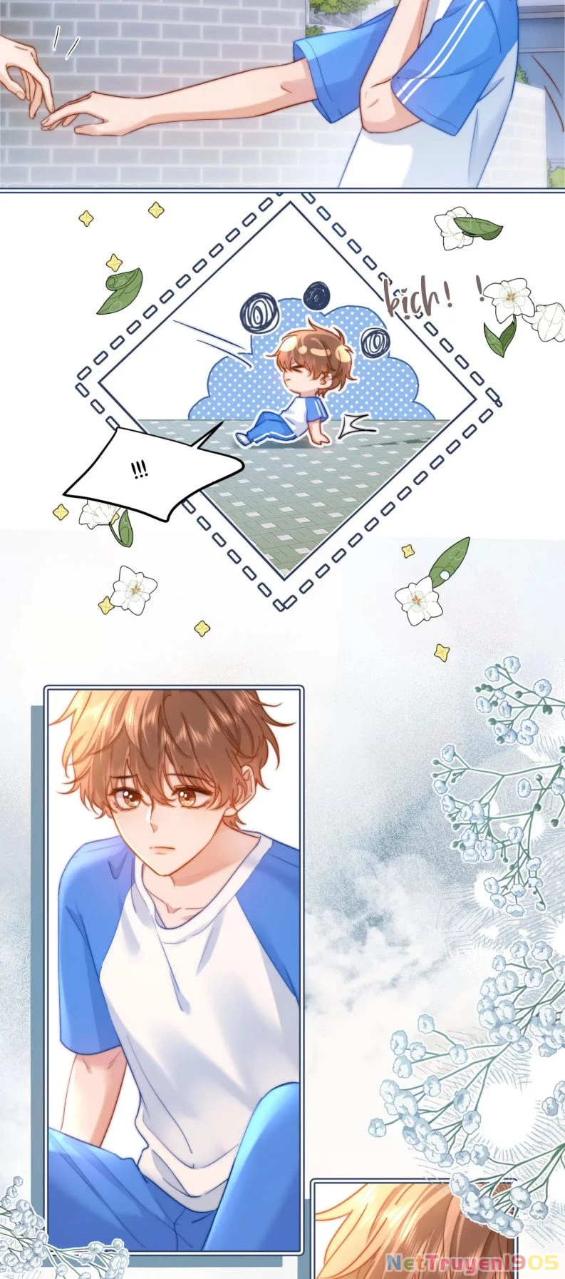 Chất Dị Ứng Đáng Yêu Chapter 14 - 5