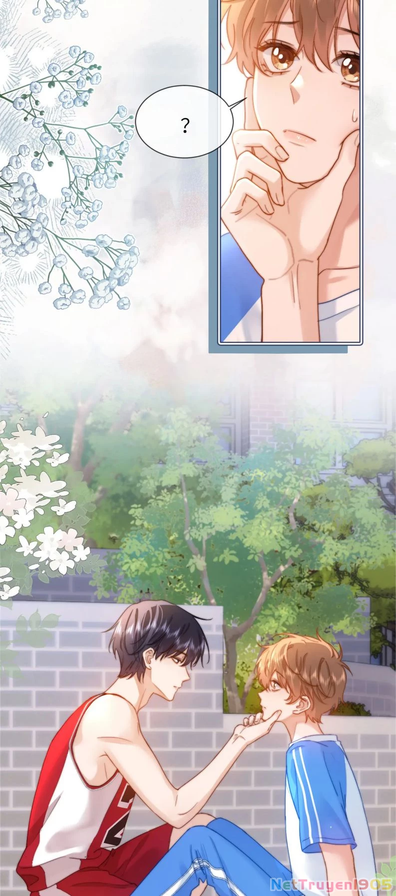 Chất Dị Ứng Đáng Yêu Chapter 14 - 6