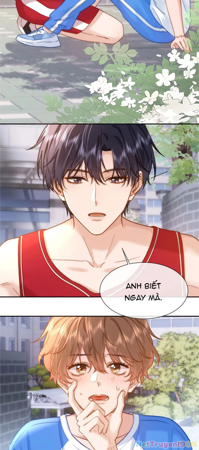 Chất Dị Ứng Đáng Yêu Chapter 14 - 7