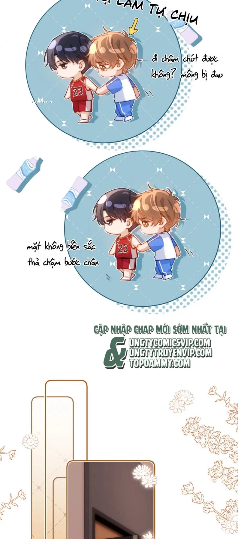 Chất Dị Ứng Đáng Yêu Chapter 14 - 10