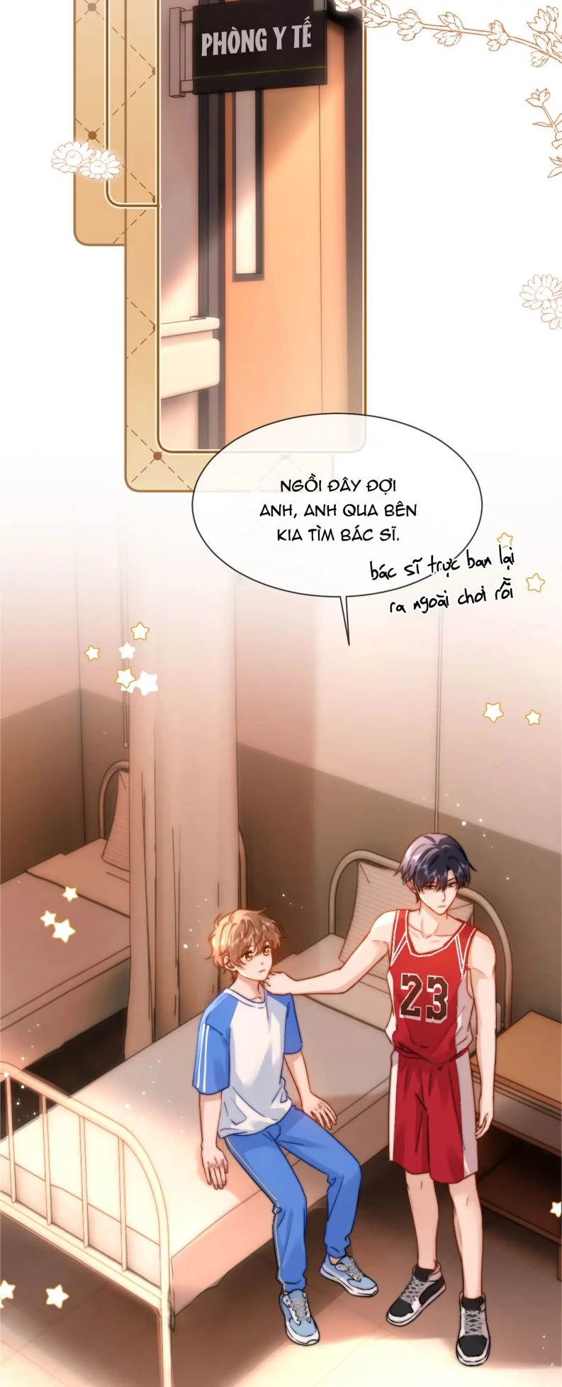 Chất Dị Ứng Đáng Yêu Chapter 14 - 11