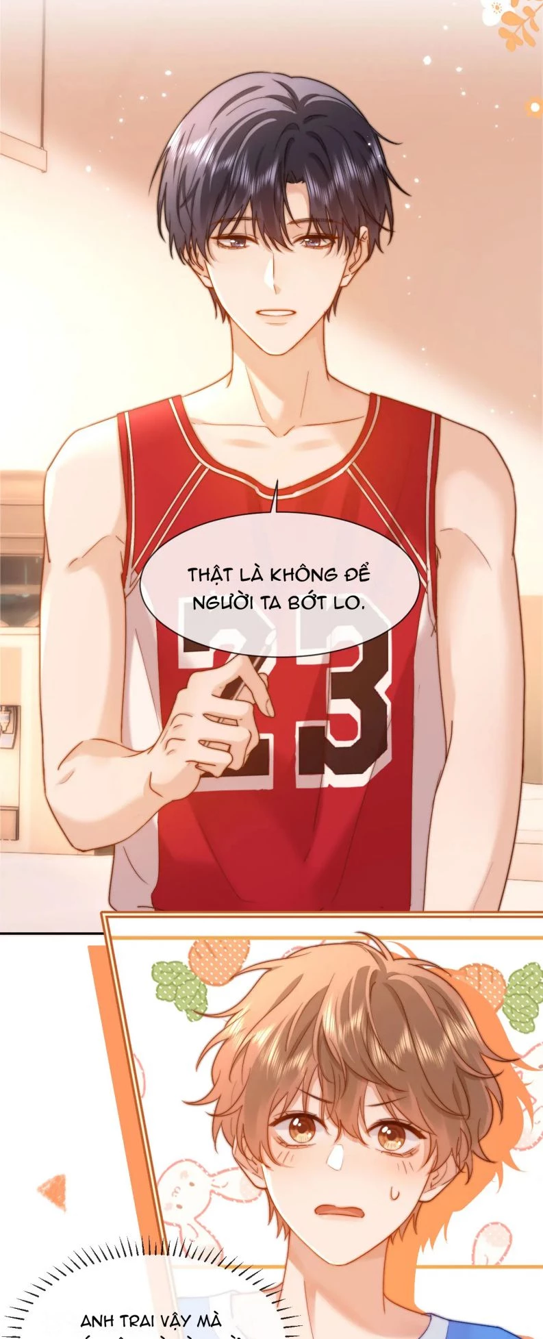 Chất Dị Ứng Đáng Yêu Chapter 14 - 16