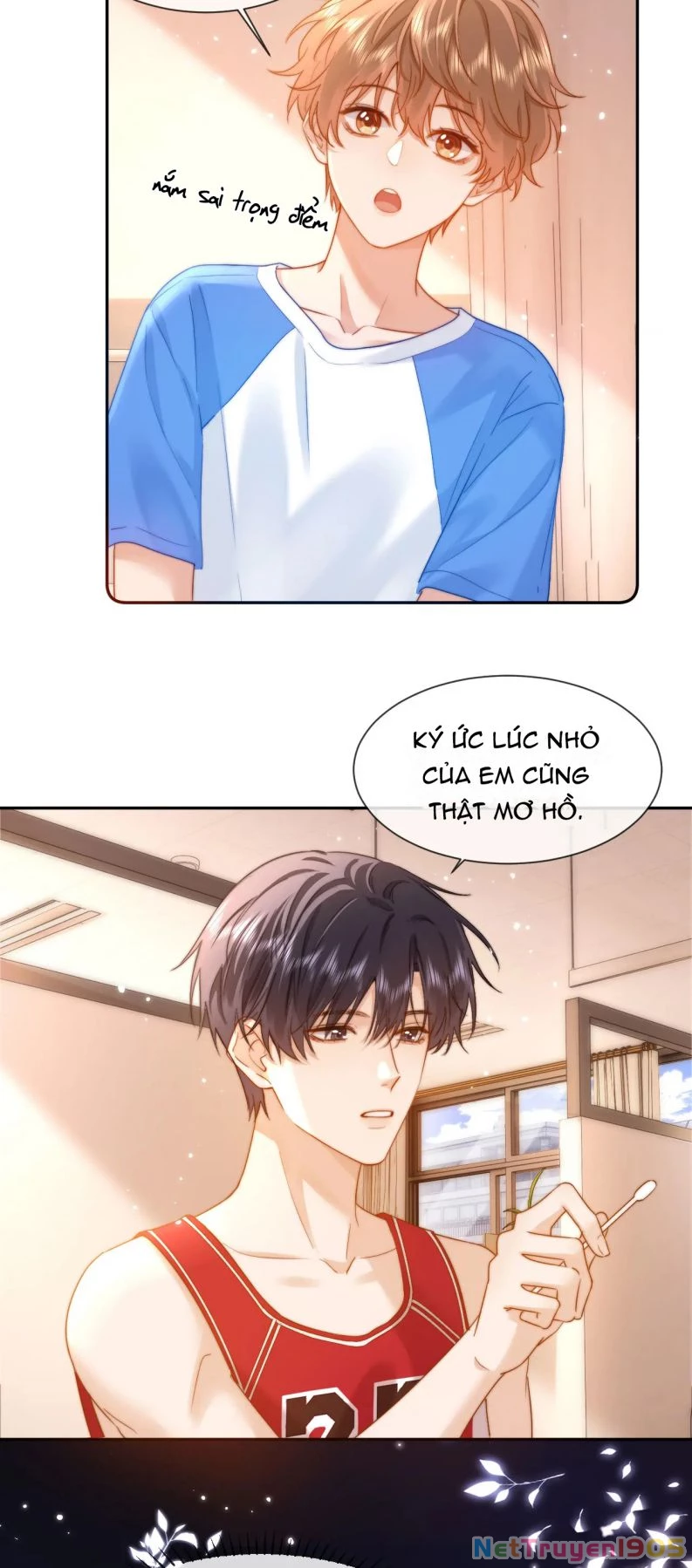 Chất Dị Ứng Đáng Yêu Chapter 14 - 26