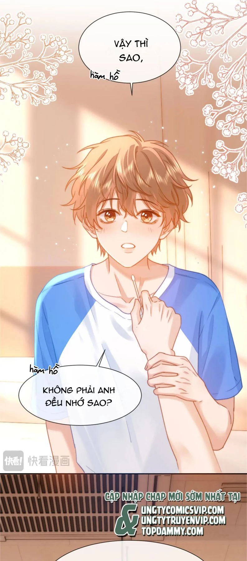 Chất Dị Ứng Đáng Yêu Chapter 14 - 28