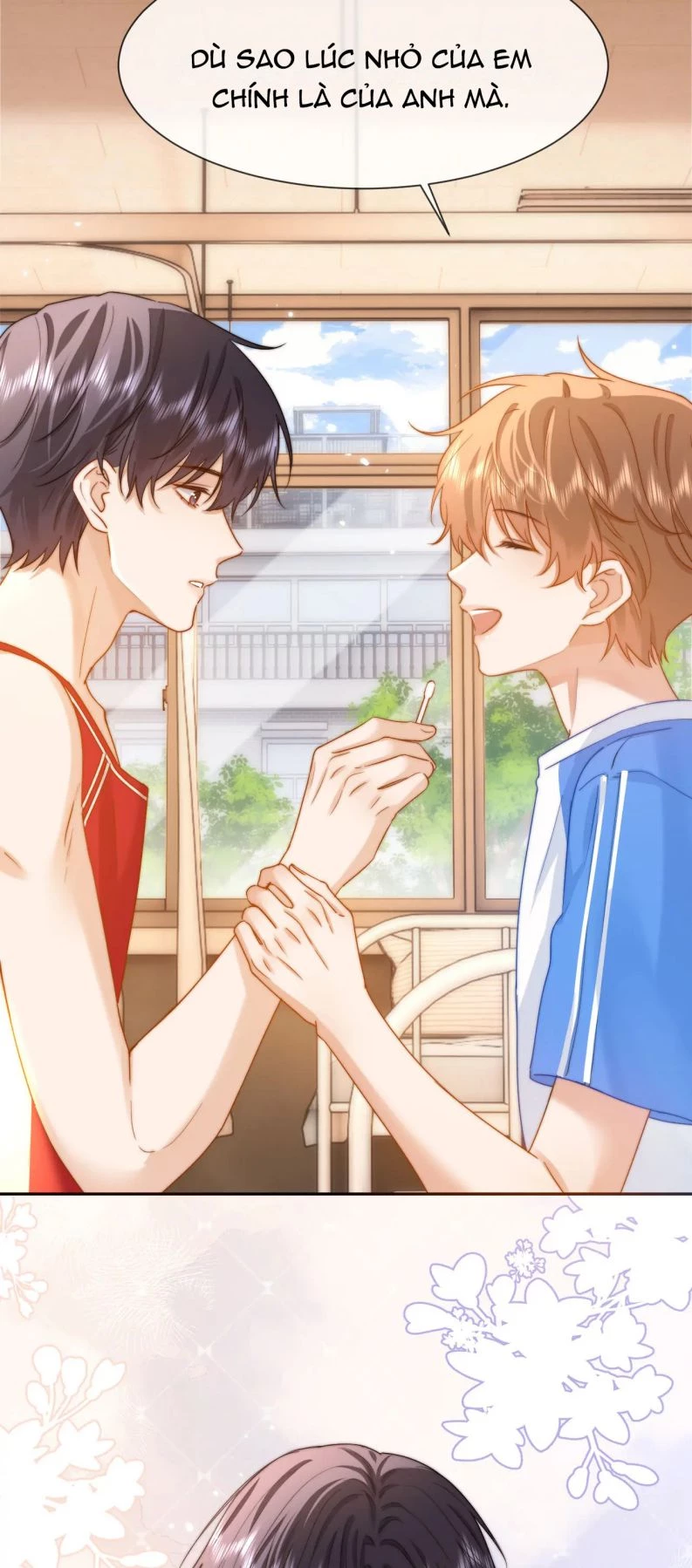 Chất Dị Ứng Đáng Yêu Chapter 14 - 29