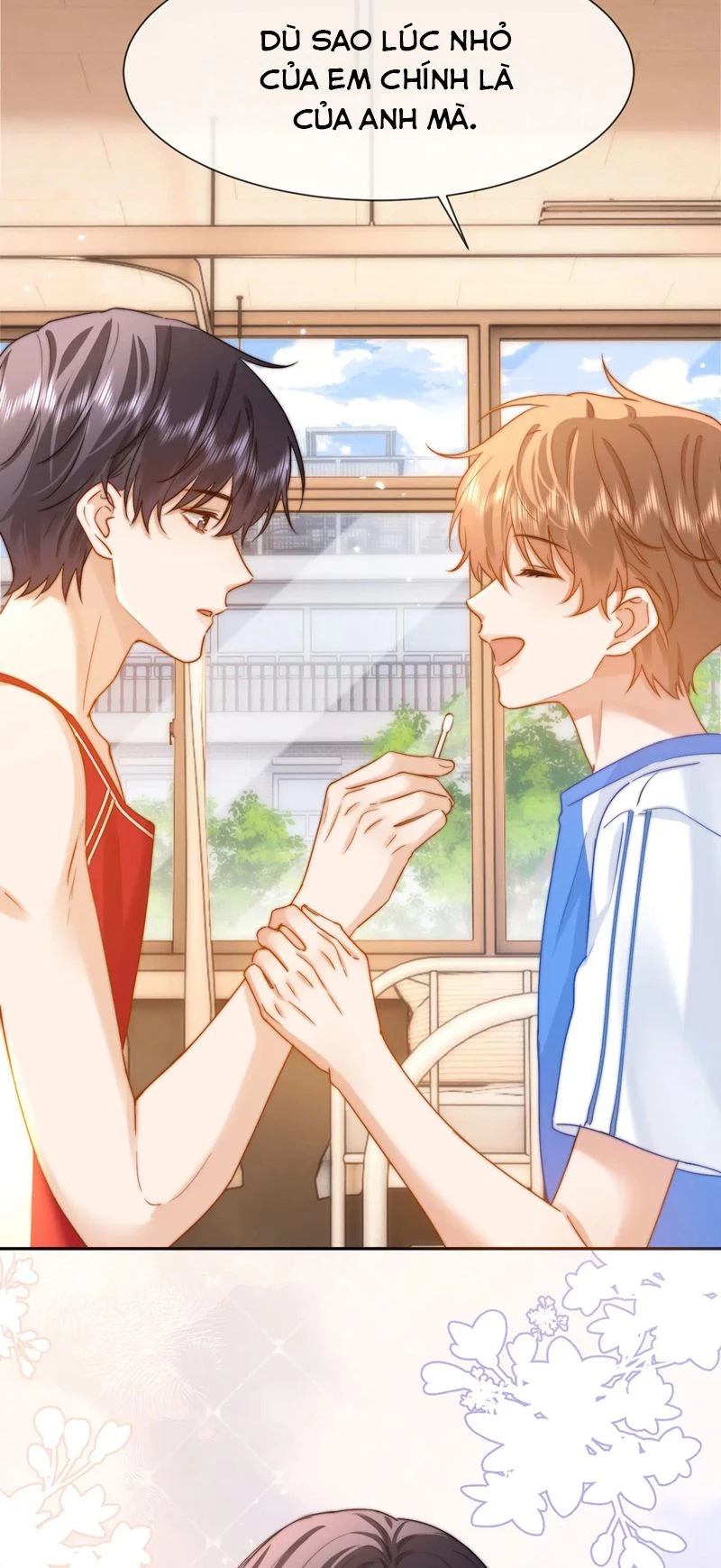 Chất Dị Ứng Đáng Yêu Chapter 15 - 3