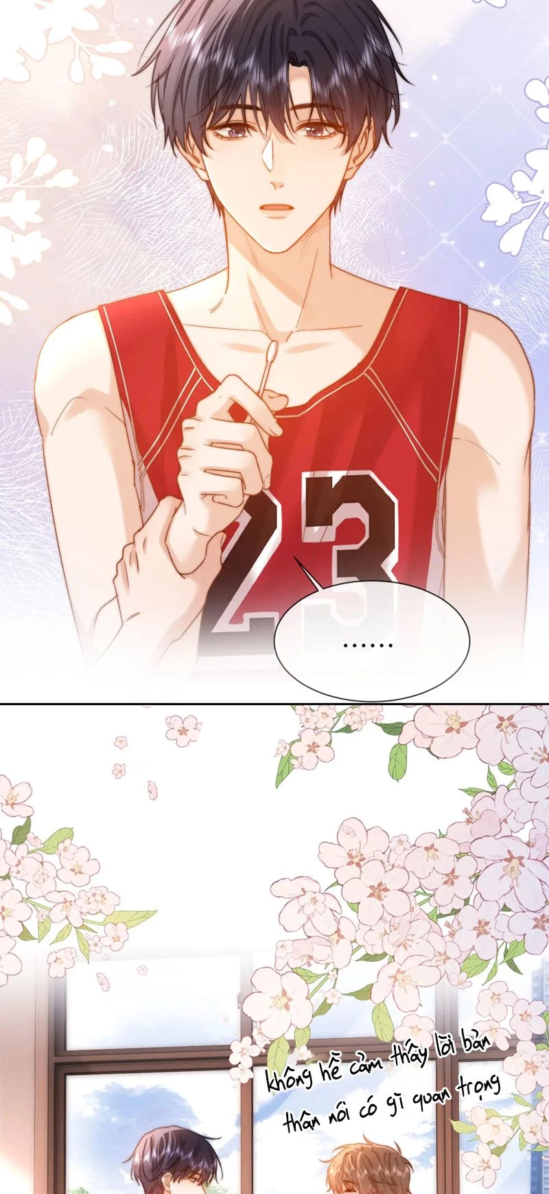 Chất Dị Ứng Đáng Yêu Chapter 15 - 4