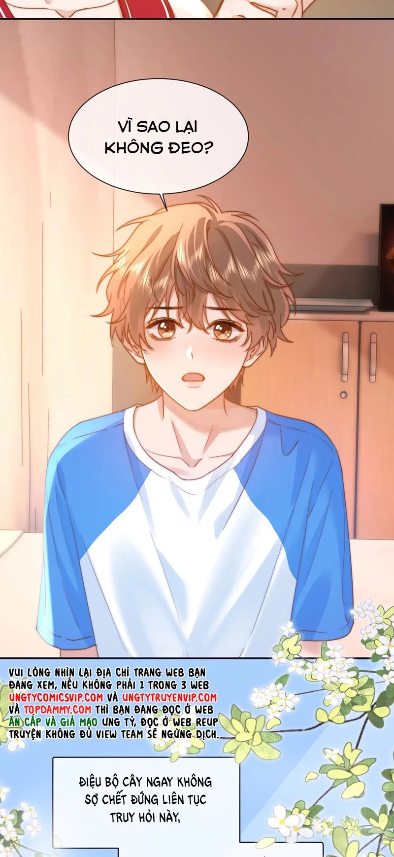 Chất Dị Ứng Đáng Yêu Chapter 15 - 7