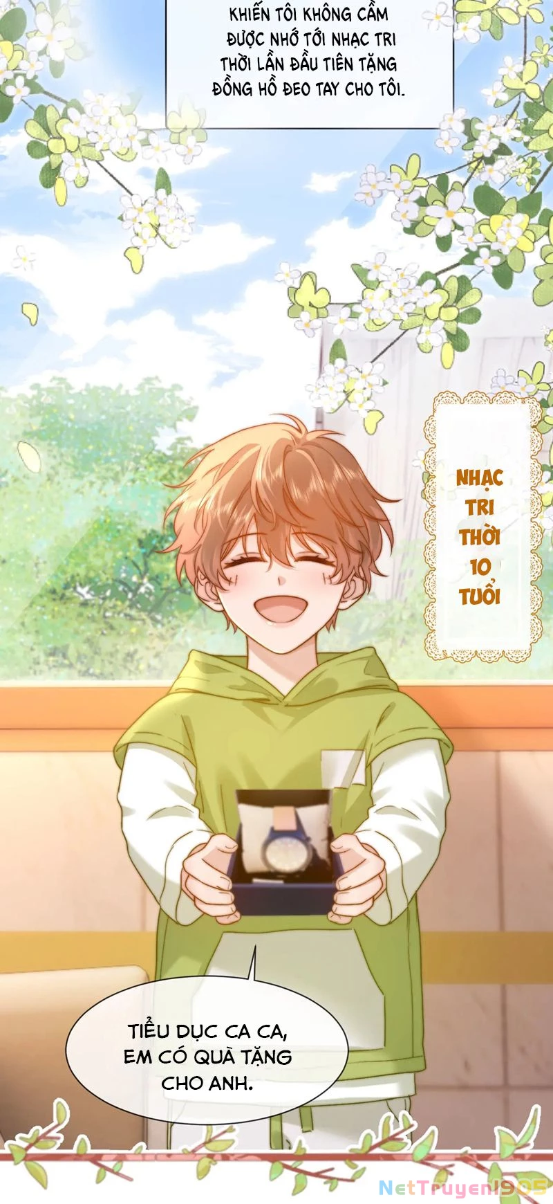 Chất Dị Ứng Đáng Yêu Chapter 15 - 8