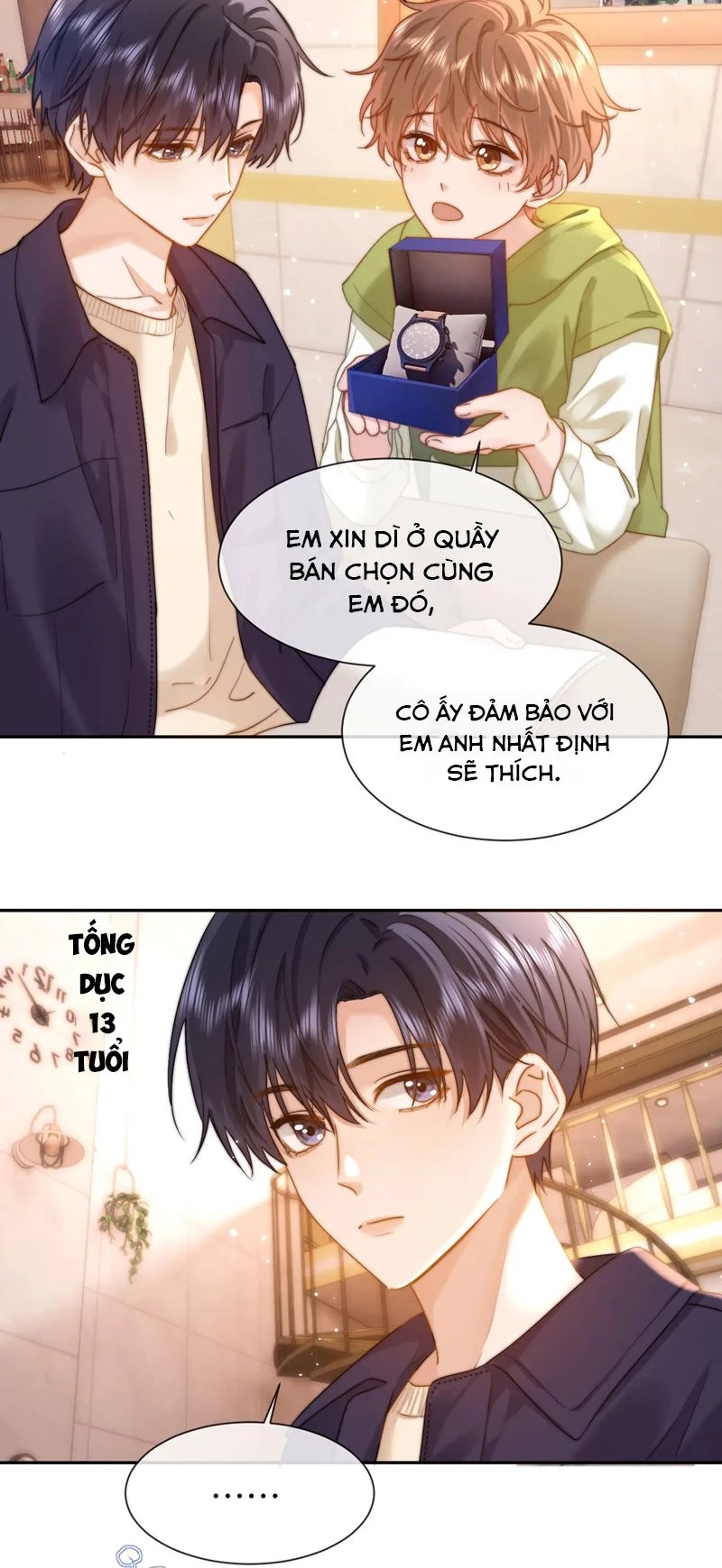 Chất Dị Ứng Đáng Yêu Chapter 15 - 12