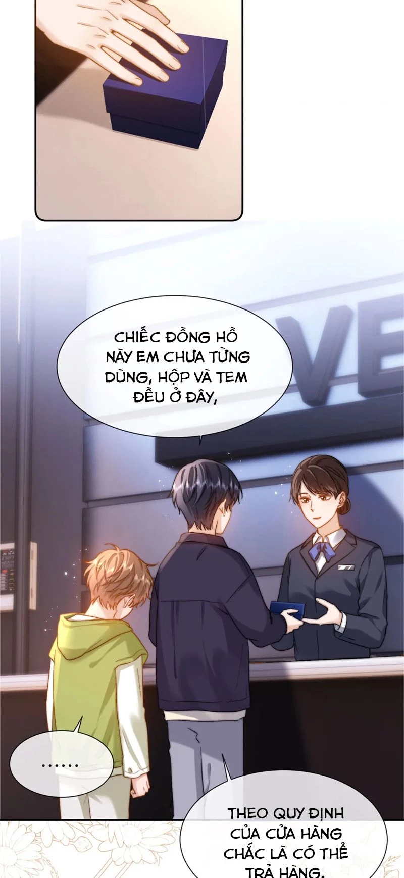 Chất Dị Ứng Đáng Yêu Chapter 15 - 14