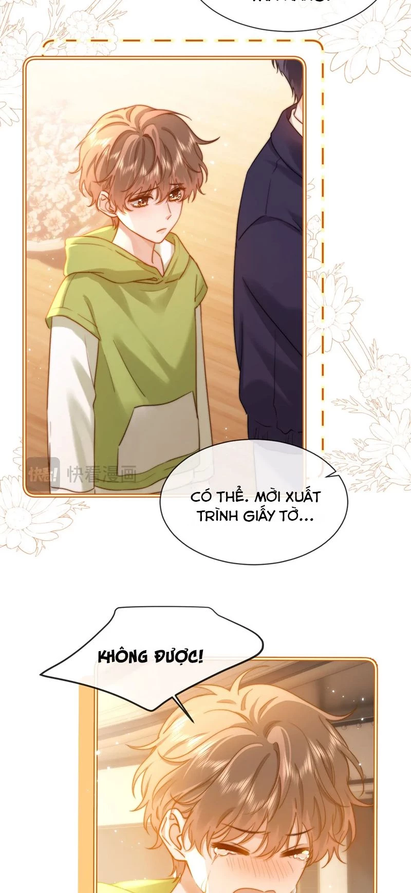 Chất Dị Ứng Đáng Yêu Chapter 15 - 15