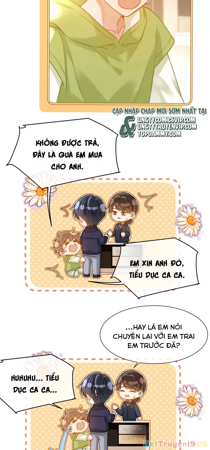 Chất Dị Ứng Đáng Yêu Chapter 15 - 16