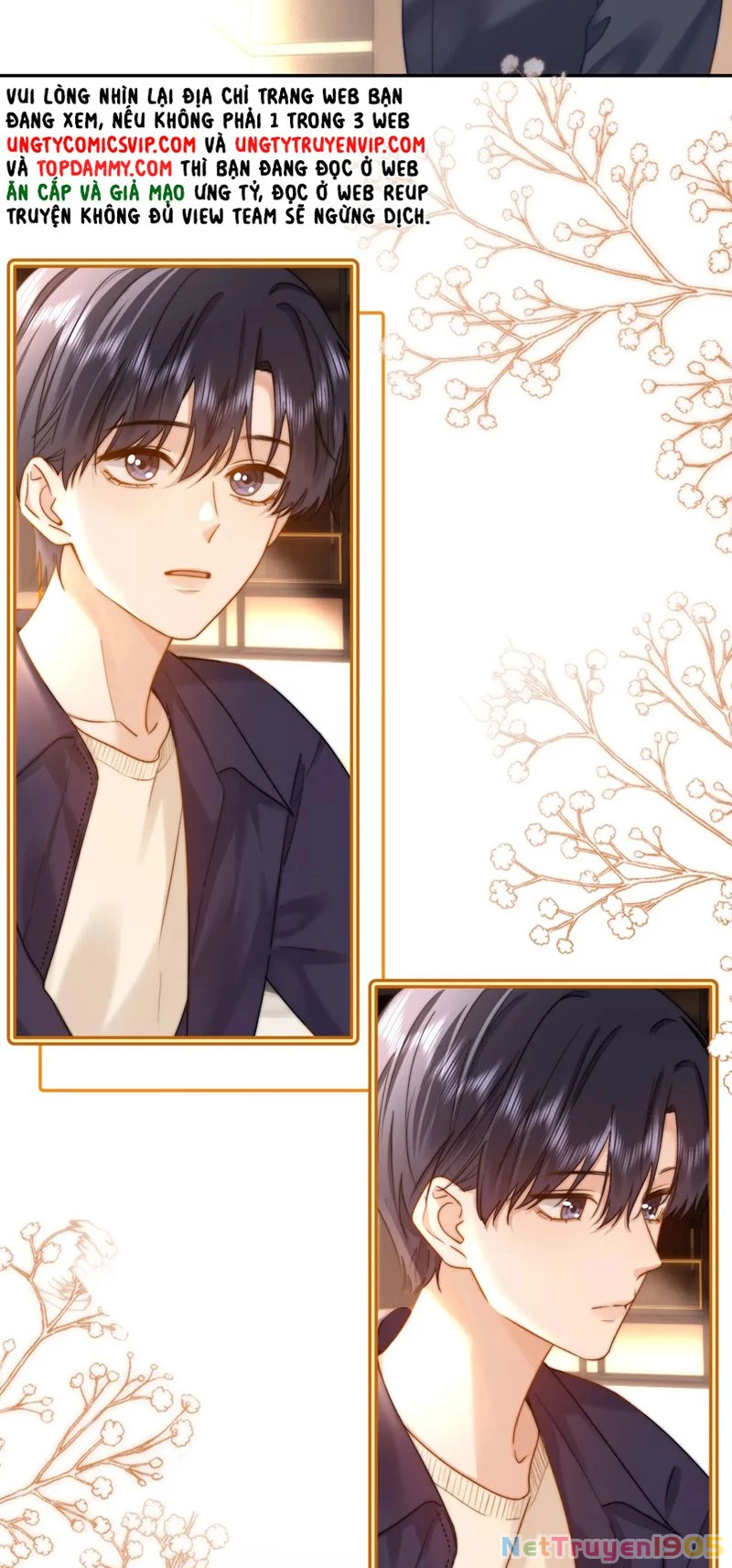 Chất Dị Ứng Đáng Yêu Chapter 15 - 24