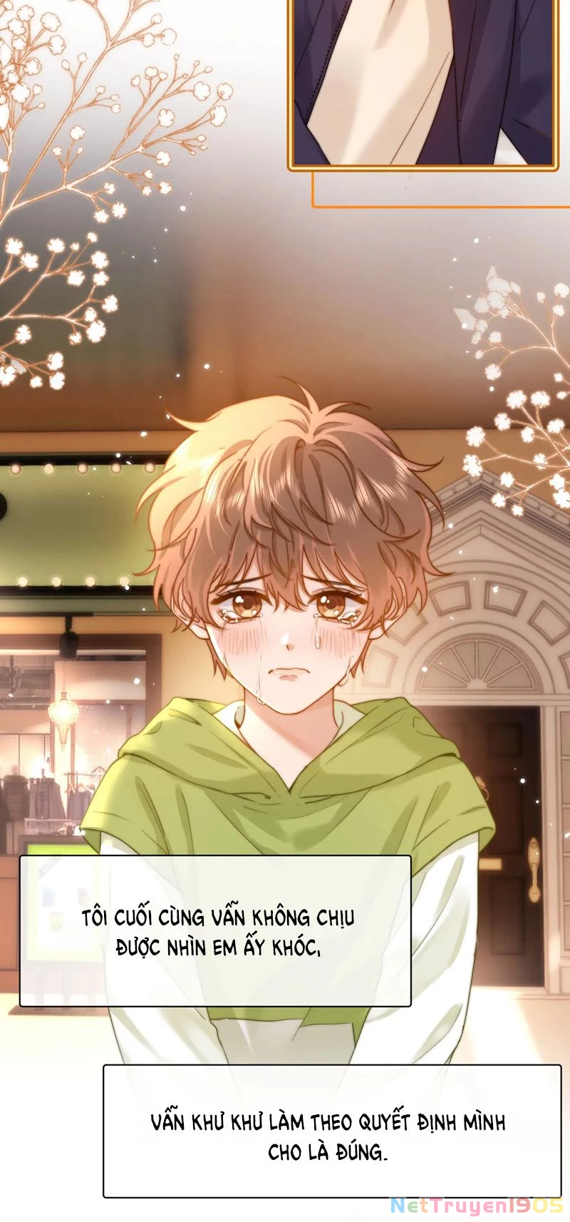 Chất Dị Ứng Đáng Yêu Chapter 15 - 25