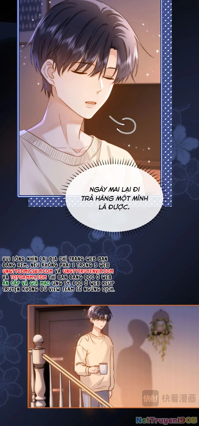 Chất Dị Ứng Đáng Yêu Chapter 15 - 28