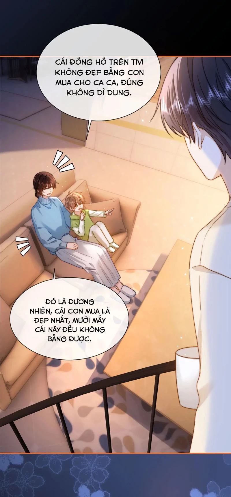 Chất Dị Ứng Đáng Yêu Chapter 15 - 29