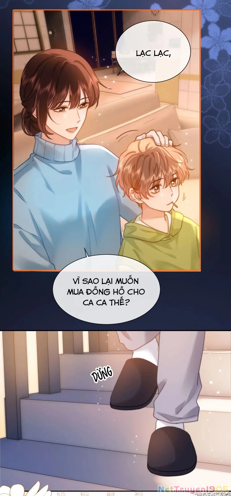 Chất Dị Ứng Đáng Yêu Chapter 15 - 30