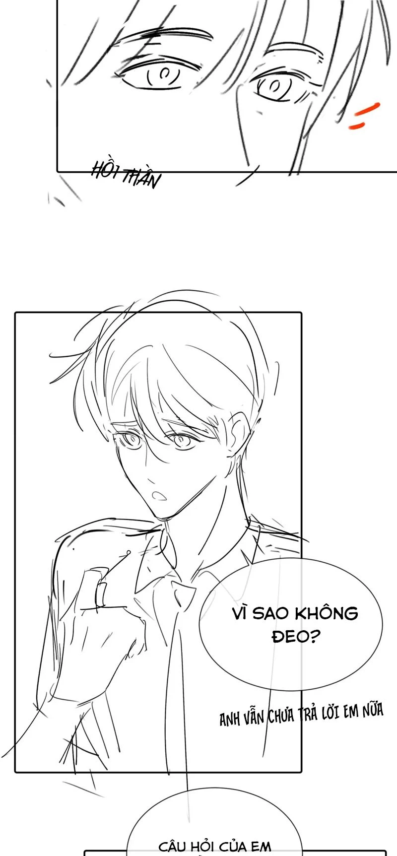 Chất Dị Ứng Đáng Yêu Chapter 15 - 33