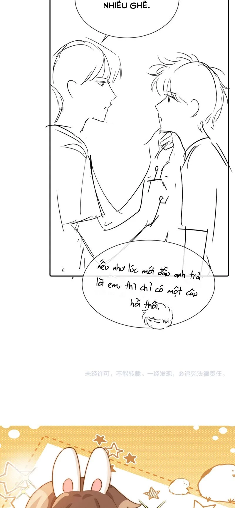 Chất Dị Ứng Đáng Yêu Chapter 15 - 34