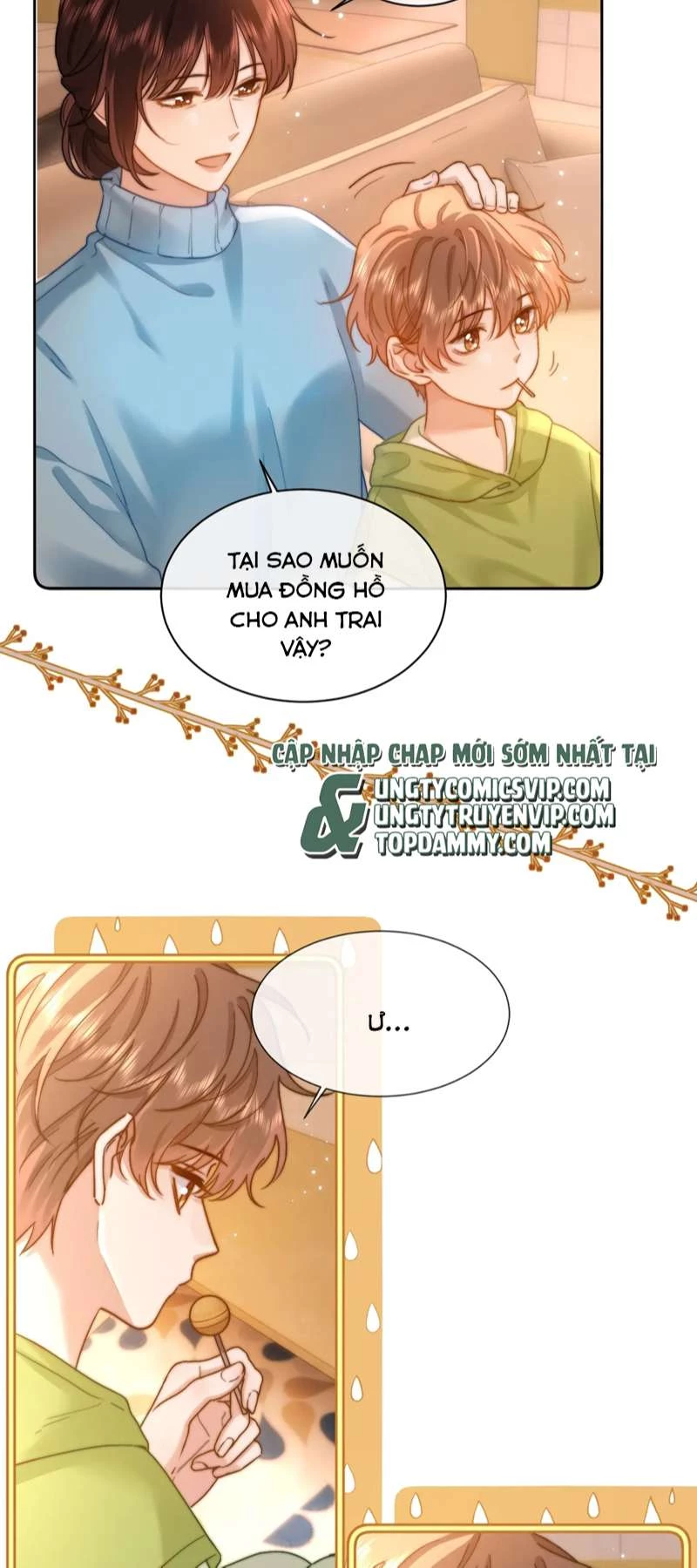 Chất Dị Ứng Đáng Yêu Chapter 16 - 3