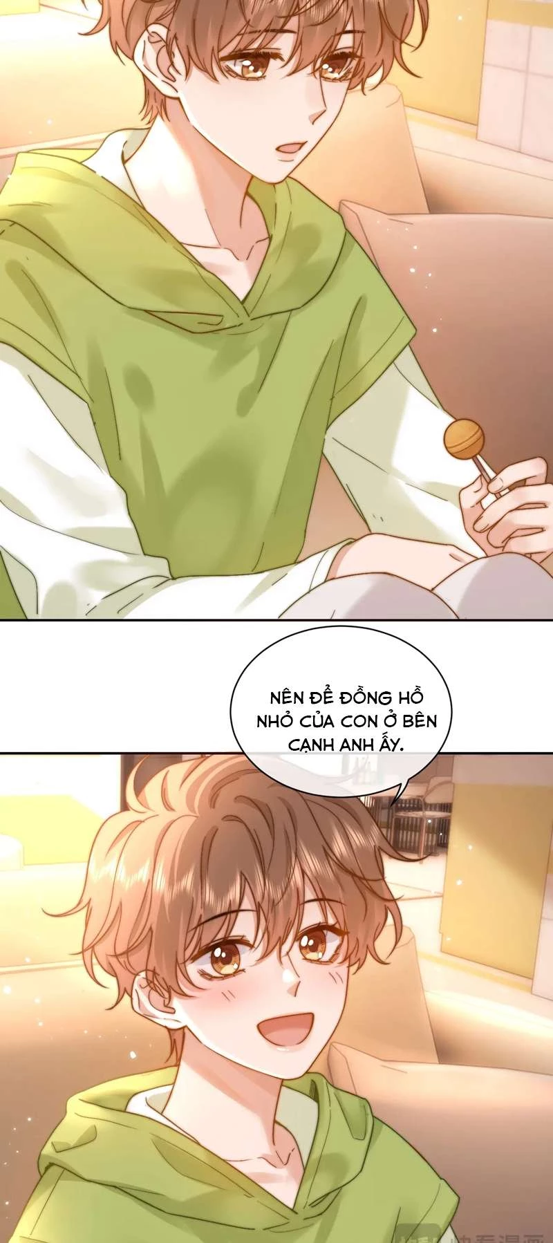 Chất Dị Ứng Đáng Yêu Chapter 16 - 5