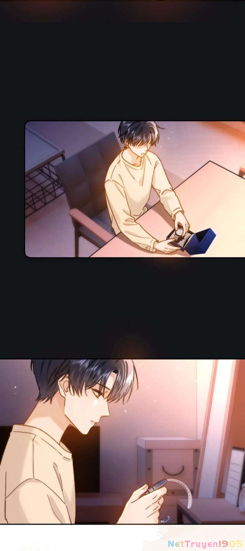 Chất Dị Ứng Đáng Yêu Chapter 16 - 8