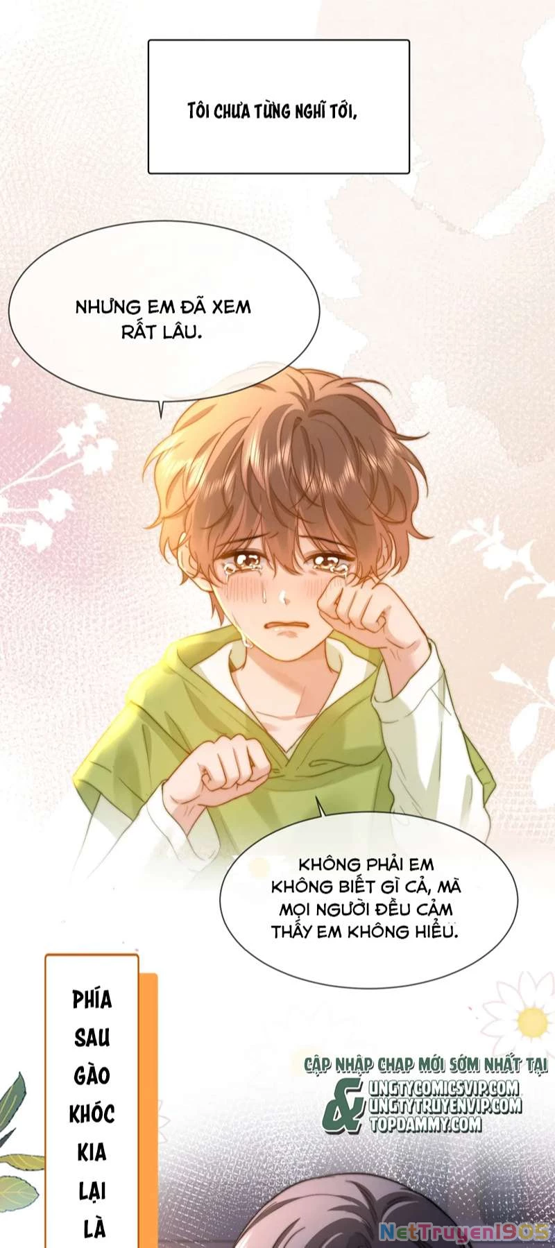 Chất Dị Ứng Đáng Yêu Chapter 16 - 9