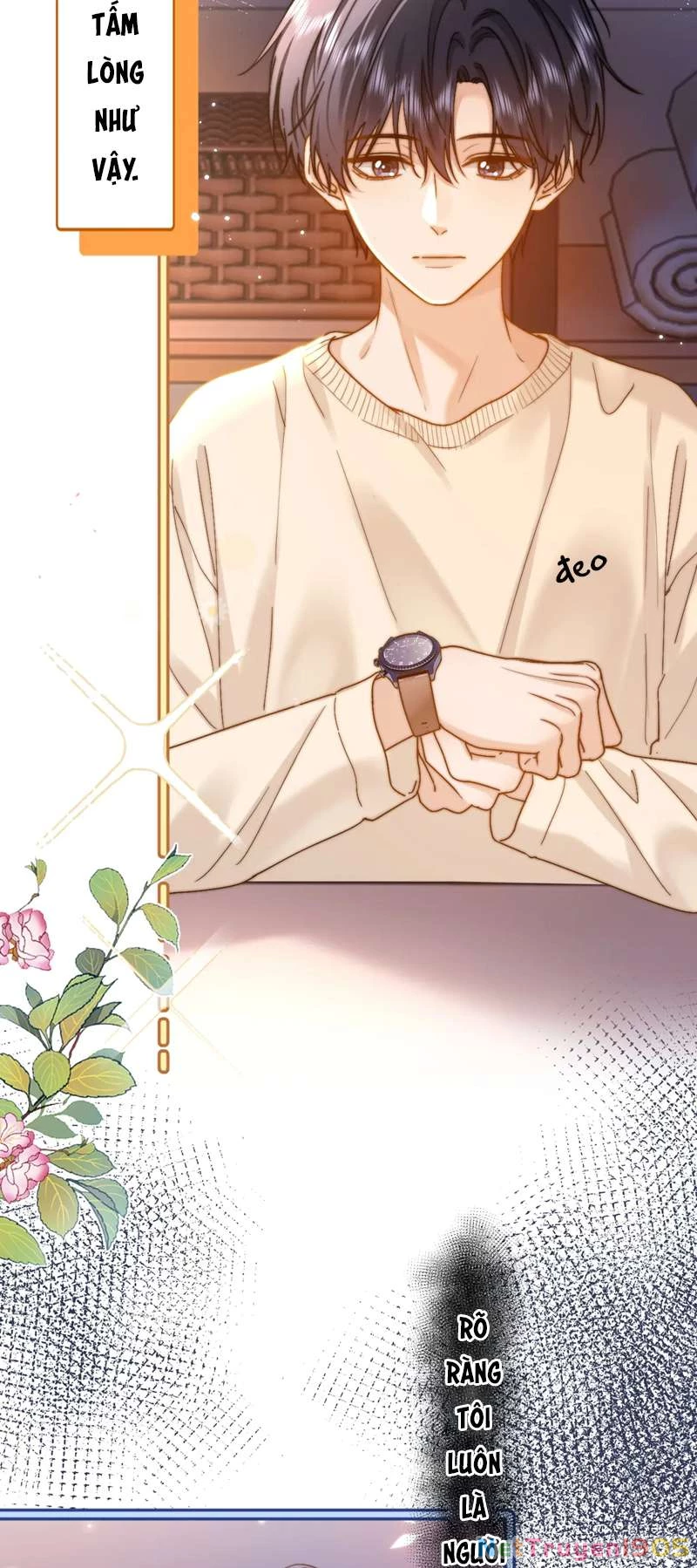 Chất Dị Ứng Đáng Yêu Chapter 16 - 10