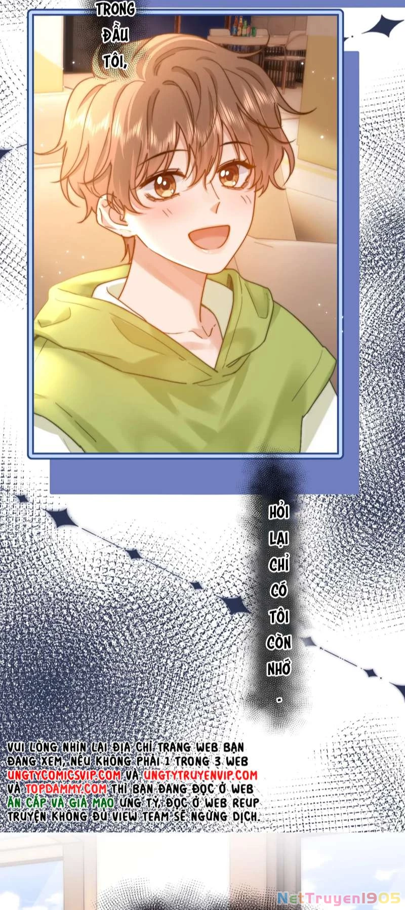 Chất Dị Ứng Đáng Yêu Chapter 16 - 12