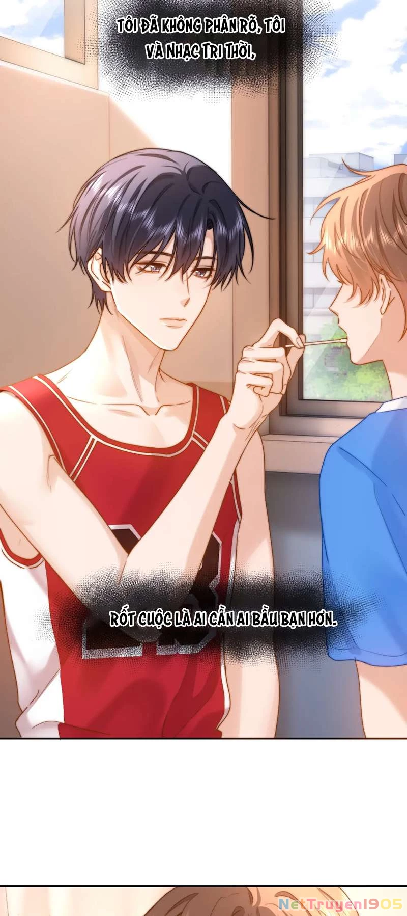 Chất Dị Ứng Đáng Yêu Chapter 16 - 13