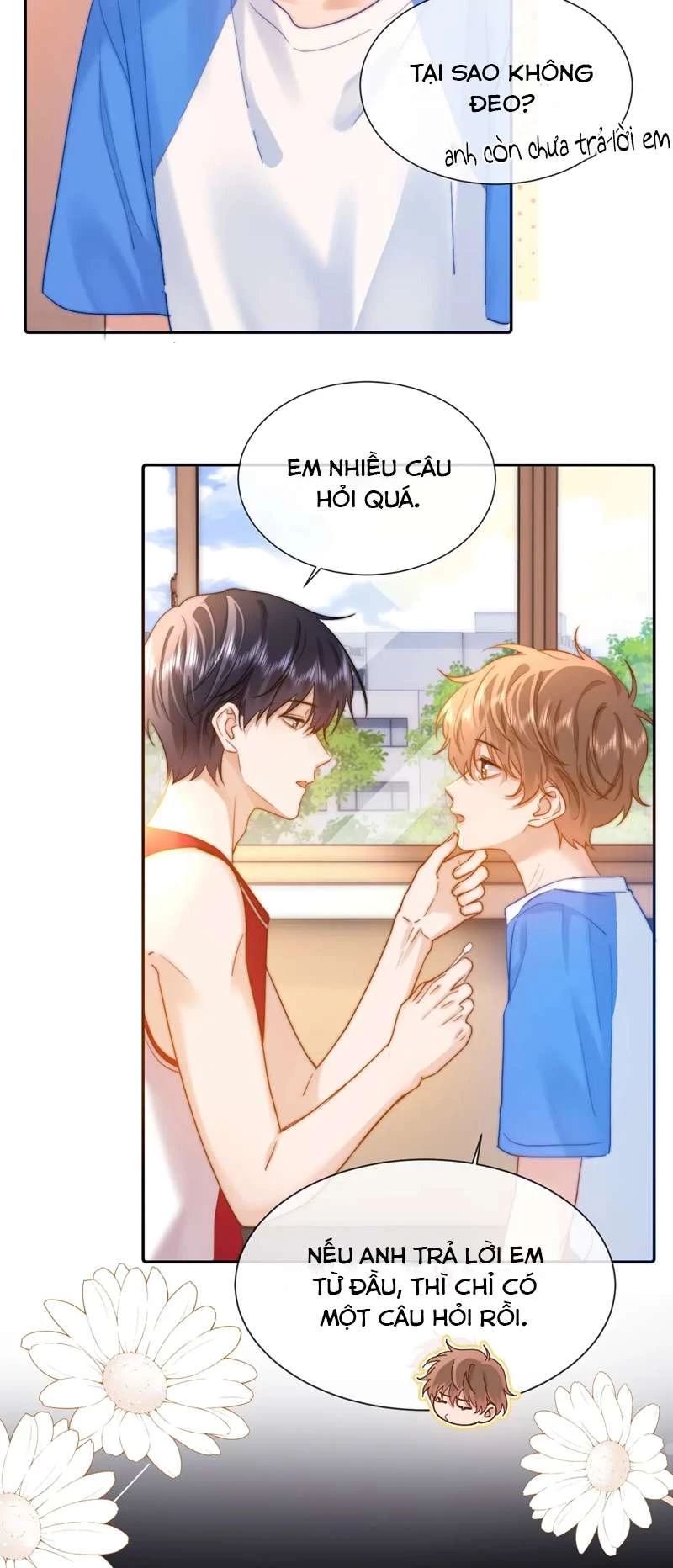 Chất Dị Ứng Đáng Yêu Chapter 16 - 15