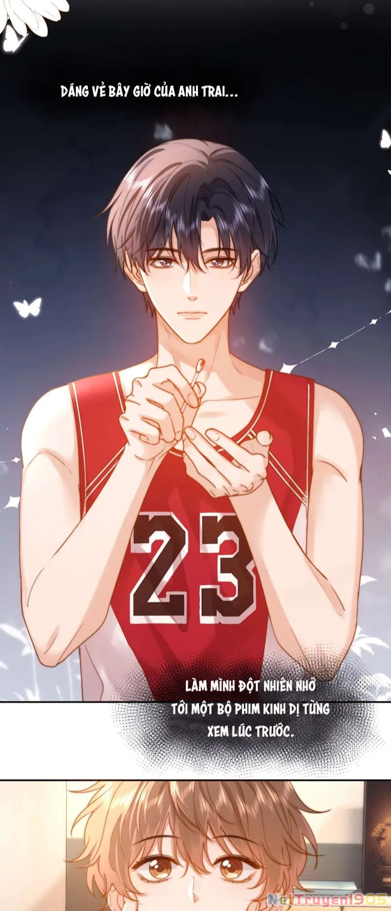 Chất Dị Ứng Đáng Yêu Chapter 16 - 16