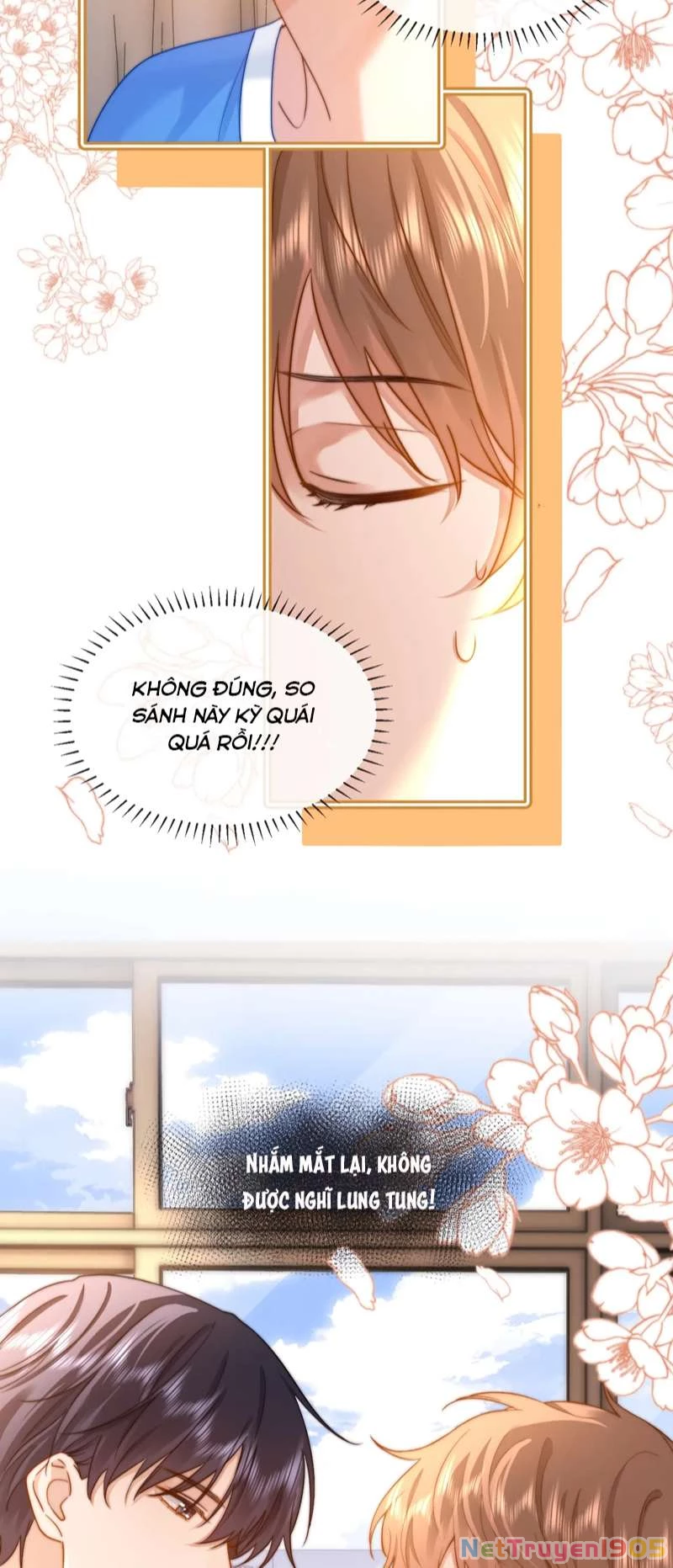 Chất Dị Ứng Đáng Yêu Chapter 16 - 18