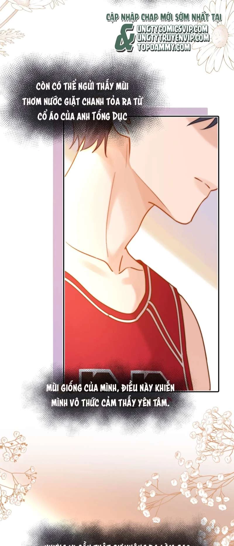 Chất Dị Ứng Đáng Yêu Chapter 16 - 20