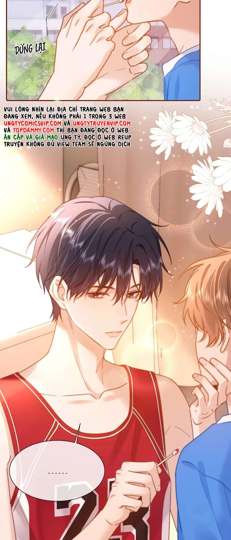 Chất Dị Ứng Đáng Yêu Chapter 16 - 22