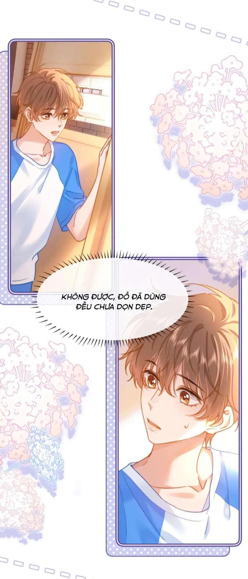 Chất Dị Ứng Đáng Yêu Chapter 16 - 27