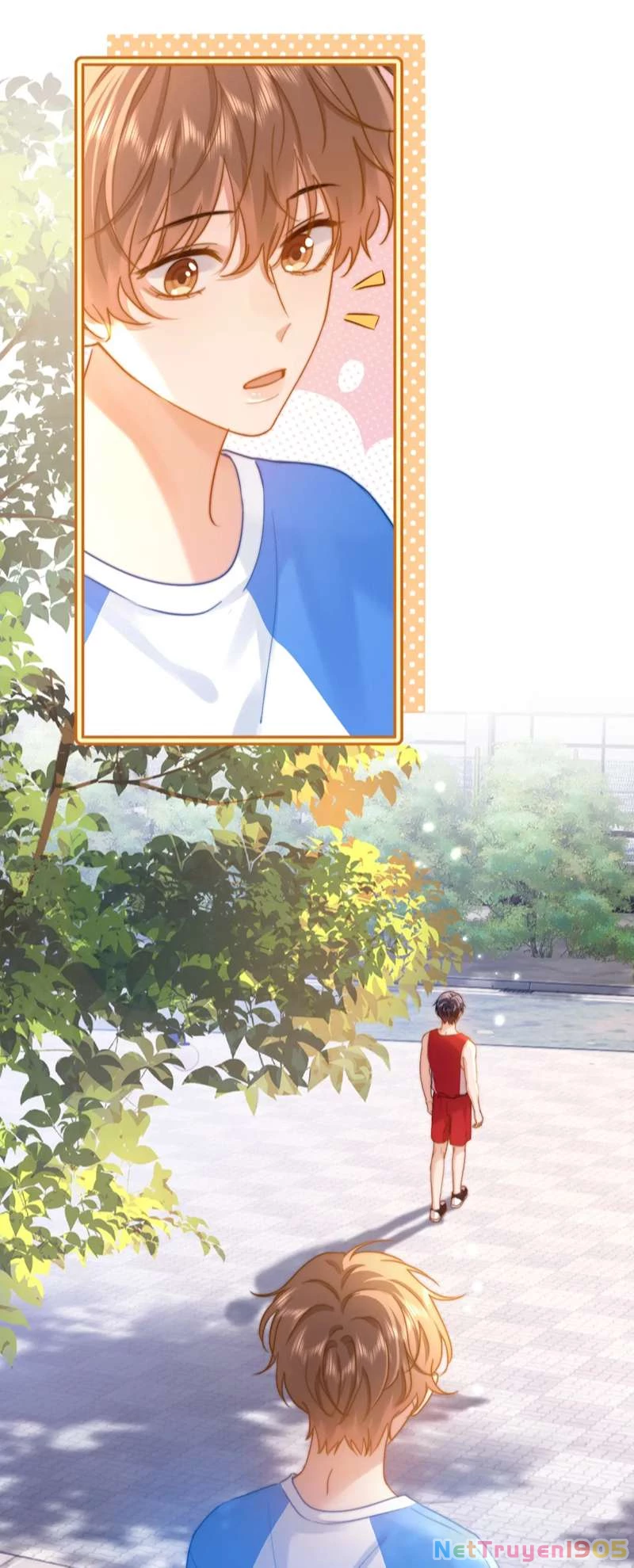 Chất Dị Ứng Đáng Yêu Chapter 16 - 29