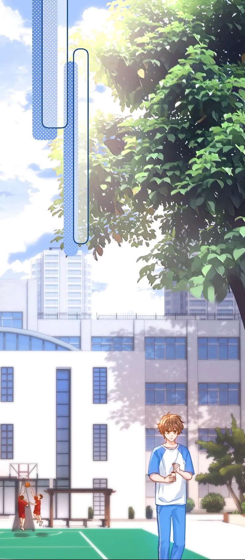 Chất Dị Ứng Đáng Yêu Chapter 17 - 3