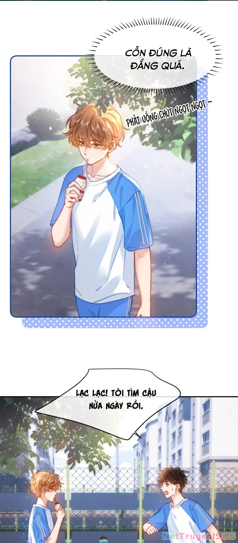 Chất Dị Ứng Đáng Yêu Chapter 17 - 4