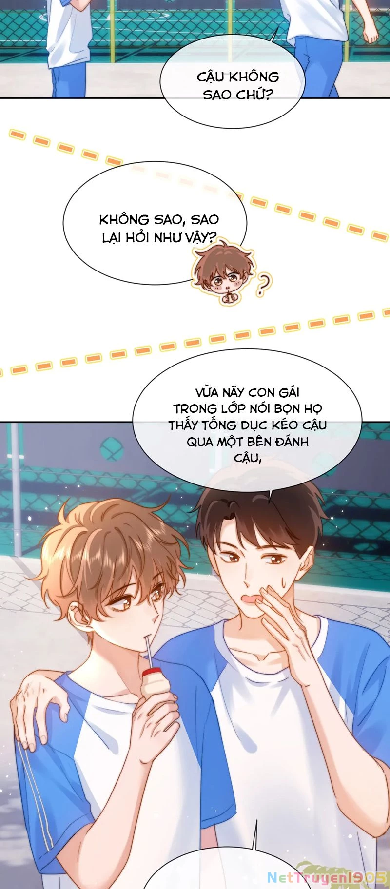 Chất Dị Ứng Đáng Yêu Chapter 17 - 5