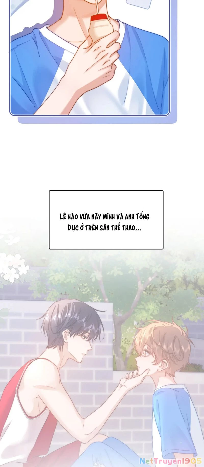 Chất Dị Ứng Đáng Yêu Chapter 17 - 9