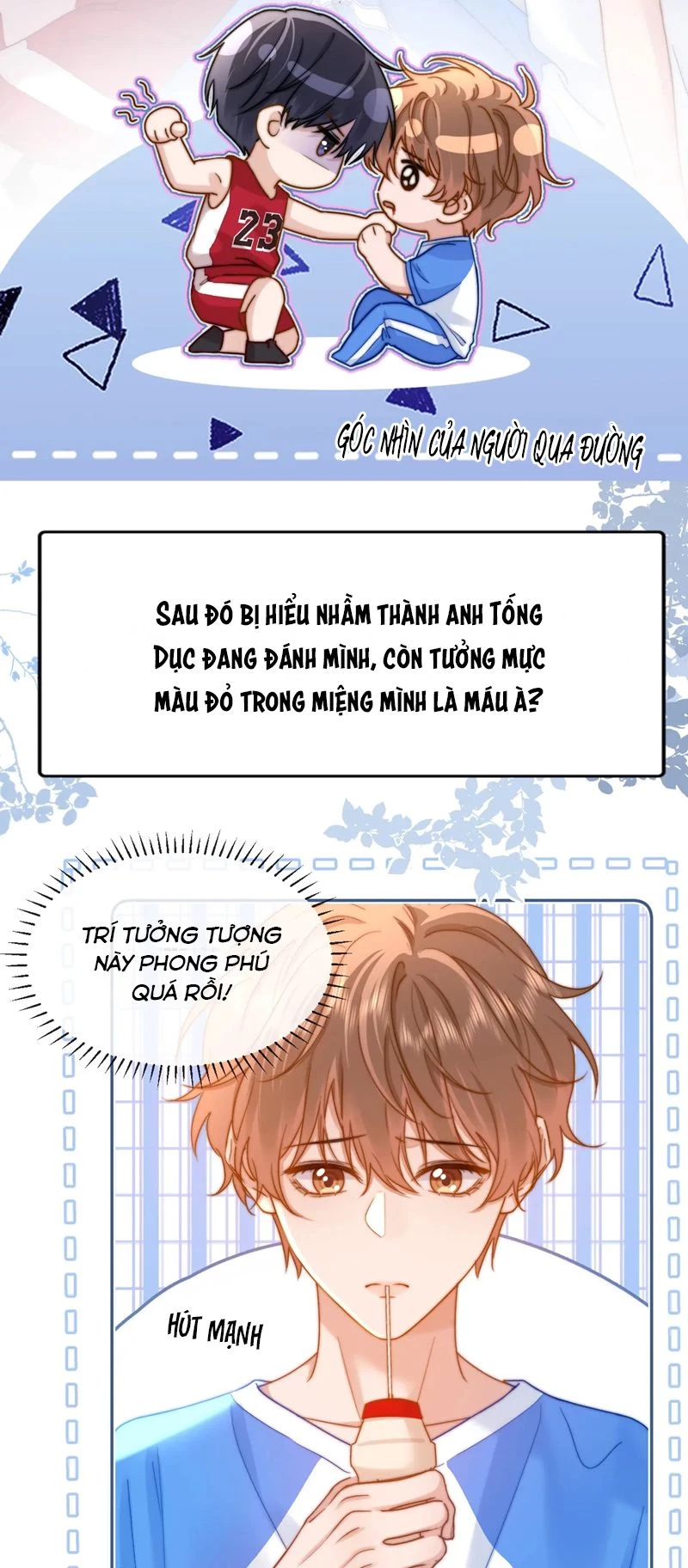 Chất Dị Ứng Đáng Yêu Chapter 17 - 10