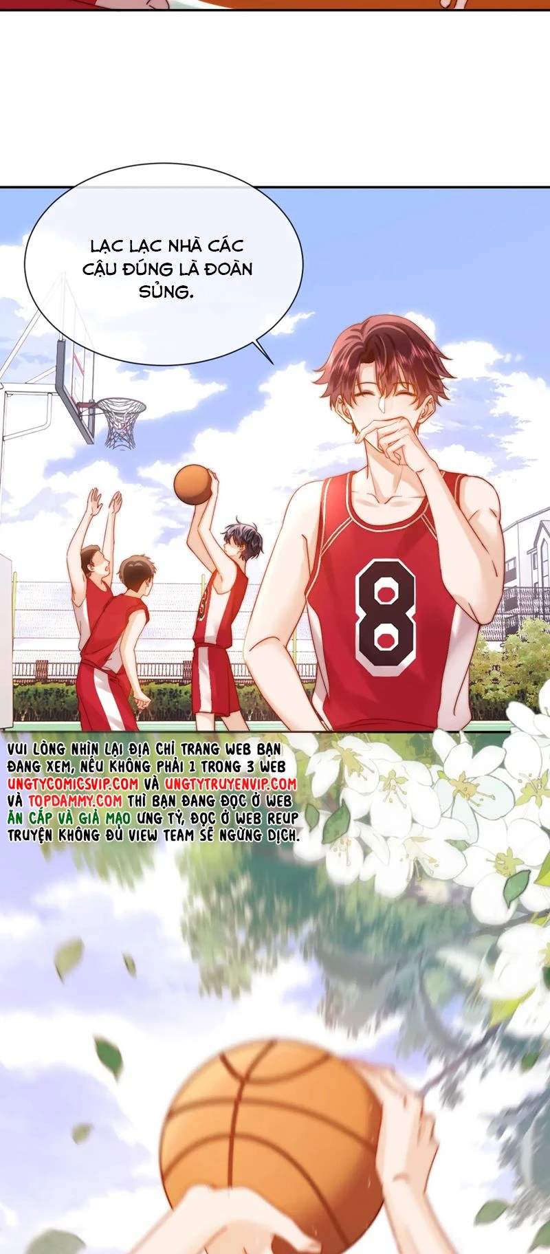 Chất Dị Ứng Đáng Yêu Chapter 17 - 15