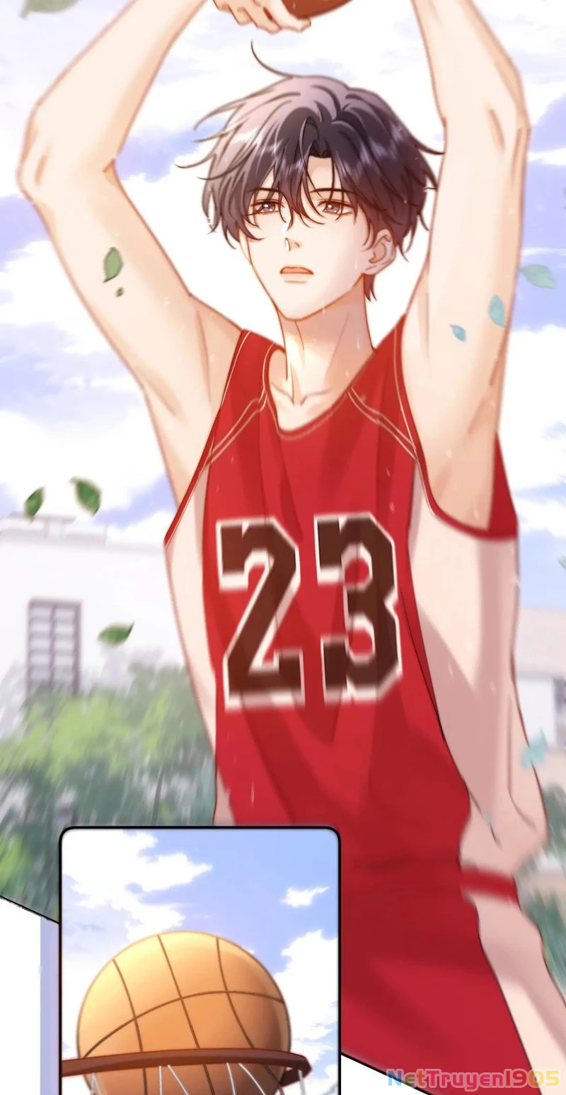 Chất Dị Ứng Đáng Yêu Chapter 17 - 16