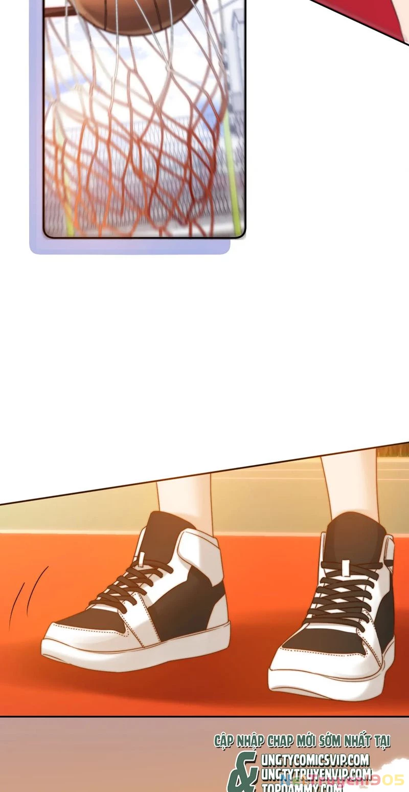 Chất Dị Ứng Đáng Yêu Chapter 17 - 17