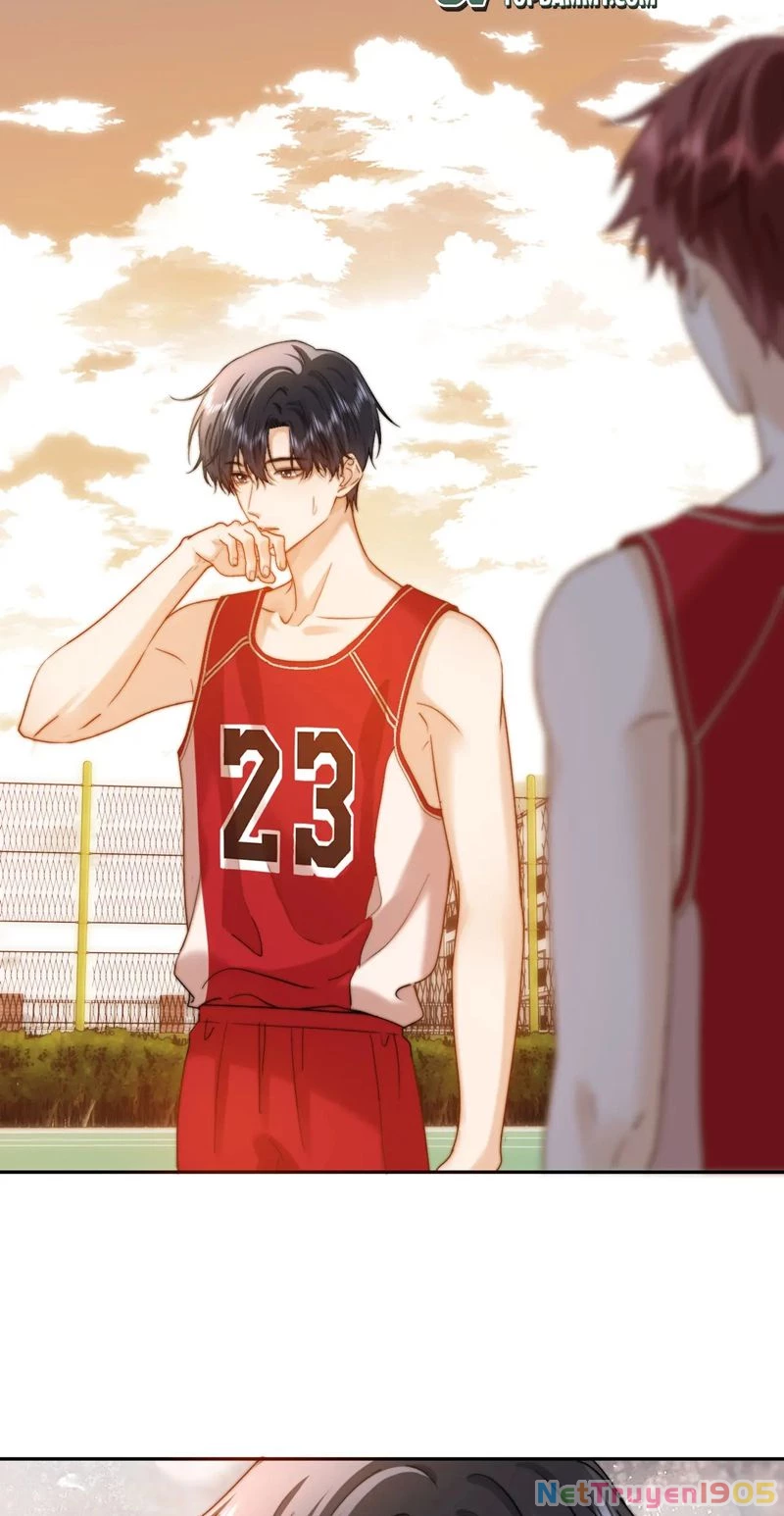 Chất Dị Ứng Đáng Yêu Chapter 17 - 18